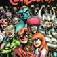 Clandestine #1 (2008) Marvel Comics