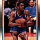 1988 Fleer #24 Larry Nance Cleveland Cavaliers