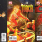 The Torch #1-3 (2009-2010) Marvel Comics - 3 Comics