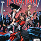 Wildstorm: Revelations #4 (2008) Wildstorm Comics