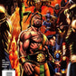 Incredible Hercules #129 (2008-2010) Marvel Comics
