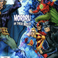 Justice Society of America #35 (2007-2011) DC Comics