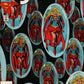 Supergirl #2 Newsstand (1994) DC Comics