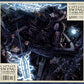 Captain Swing #1 Wrap Cover (2010-2011) Avatar Press Comics