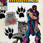 Hawkeye #2 Newsstand Cover (1994) Marvel Comics