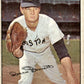 1967 Topps #206 Dennis Bennett Boston Red Sox FR
