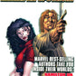 Marvel Spotlight: Laurell K. Hamilton / George R.R. Martin #1 (2008) Marvel