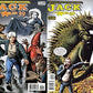 Jack of Fables #39-40 (2006-2011) Limited Series Vertigo Comics - 2 Comics