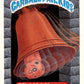 1987 Garbage Pail Kids Series 8 #313a Graham Bell EX