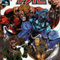 The Pact #1 Newsstand Cover (1994) Image Comics