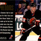 1993 Leaf Freshman Phenoms #9 Alexei Yashin Ottawa Senators