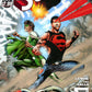 Superboy #4 (2011) DC Comics