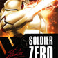 Soldier Zero #6A (2010-2011) Boom! Comics
