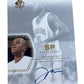 2002-03 SP Authentic - SP Signatures #MO Jerome Moiso Auto New Orleans Hornets