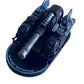 Mechwarrior Dark Age SM1 Tank Destroyer 40 Wiz Kids