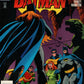 Batman #511 Newsstand (1940-2011) DC Comics