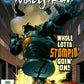 Forever Maelstrom #5 (2003) DC Comics