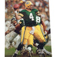 1999 Topps - Picture Perfect #P2 Brett Favre Green Bay Packers
