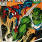 Amazing Spider-Man #381 Newsstand Cover (1963-1998) Marvel Comics