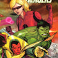 The Mighty Avengers #23 (2007-2010) Marvel Comics