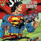 Superman #82 Newsstand Cover (1987-2006) DC