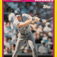 1989 Topps Toys "R" Us Rookies Baseball #5 Jay Buhner Seattle Mariners