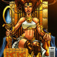 Legend of Isis #4 (2009-2010) Bluewater Comics