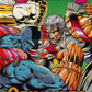 Brigade #2 Direct Edition Cover (1992-1993) Image Comics