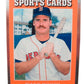 1991 Sports Cards #17 Wade Boggs Boston Red Sox
