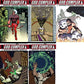 God Complex #1-5 (2009-2010 ) Image Comics - 5 Comics