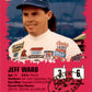 1992 Champs '92 Promo #149 Jeff Ward Motocross