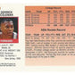 (3) 1991-92 Hoops McDonald's Basketball #25 Derrick Coleman Lot New Jersey Nets