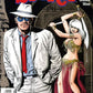 The Spirit #28 (2007-2009) DC Comics