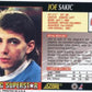 1991-92 Score Young Superstars Hockey 20 Joe Sakic