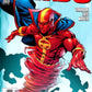 Red Tornado #1 (2009-2010) DC Comics