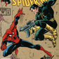 The Spectacular Spider-Man #209 Newsstand (1976-1998) Marvel Comics