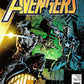 Secret Avengers #9 (2010-2013) Marvel Comics