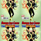 Breaking into Comics: The Marvel Way #2 (2010) Marvel Comics - 4 Comics