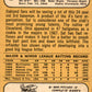 1968 Topps #146 Sal Bando Oakland Athletics VG