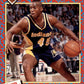 1991 Sports Illustrated for Kids #307 Chuck Person Indiana Pacers