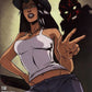 Hack/Slash: The Series #27 Cover A (2007-2010) Dynamite Comics