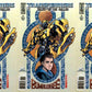 Transformers: Tales of the Fallen #1A (2009-2010) IDW Comics - 3 Comics