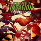 Secret Invasion: Front Line #5 (2008-2009) Marvel Comics