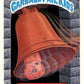 1987 Garbage Pail Kids Series 8 #313a Graham Bell NM-MT