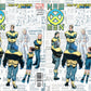 New X-Men #135 (2001-2004) Marvel Comics - 2 Comics