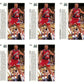 (5) 1992-93 Upper Deck McDonald's Basketball #P50 Tom Gugliotta Card Lot