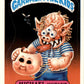 1986 Garbage Pail Kids Series 5 #201A Michael Mutant NM