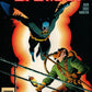 Detective Comics #679 Newsstand Cover (1937-2011) DC Comics
