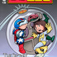 PS238 #40 (2007-2011) Dorkstorm Press Comics