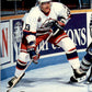1993 Score Canadian International Stars #2 Teemu Selanne Winnipeg Jets